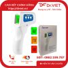 Nhiệt kế đo trán không tiếp xúc Berrcom JXB-178 1 Nhiệt kế đo trán không tiếp xúc Berrcom JXB-178