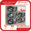 Ống nghe y tế 2 mặt Spirit CK-601P 1 Ống nghe y tế 2 mặt Spirit CK-601P