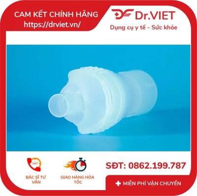 Phụ kiện bầu xông khí dung máy khí dung Omron NE-C25S 13 Phụ kiện bầu xông khí dung máy khí dung Omron NE-C25S