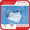 Phụ kiện dây ống dẫn khí máy xông khí dung Omron NE-C900 1 Phụ kiện dây ống dẫn khí máy xông khí dung Omron NE-C900