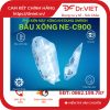 Phụ kiện máy xông khí dung Omron NE-C900 2 Phụ kiện máy xông khí dung Omron NE-C900