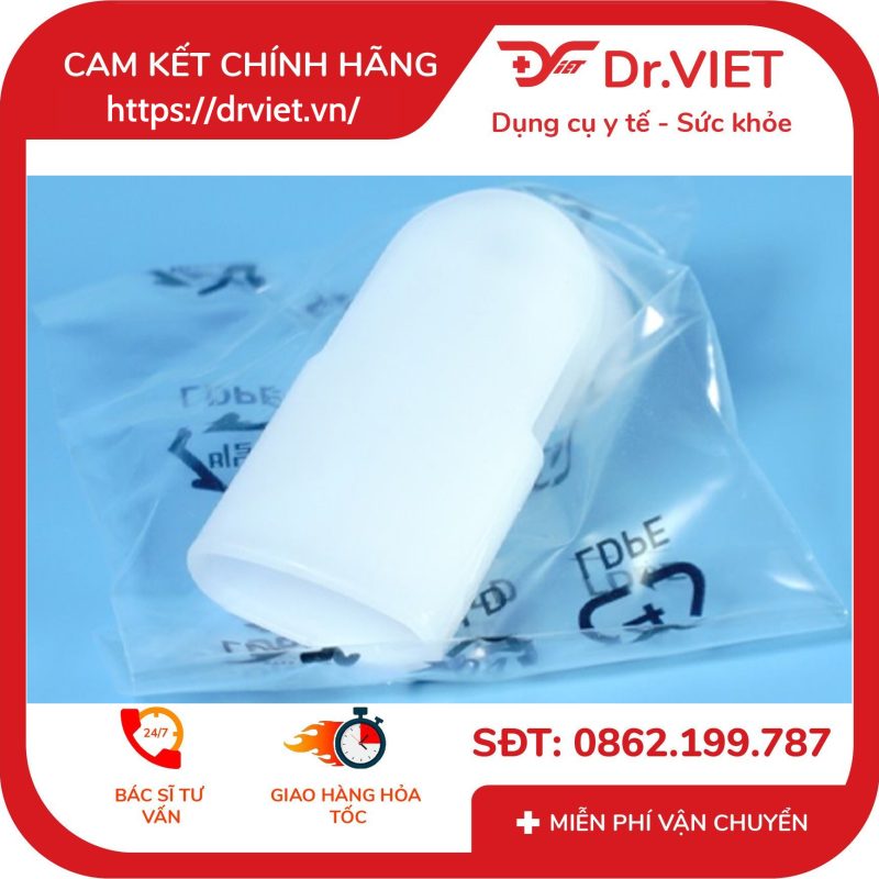 Phụ kiện máy xông khí dung Omron NE-C900 11 Phụ kiện máy xông khí dung Omron NE-C900