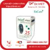 Que thử đường huyết FaCare TD-4277 và FC-G168 2 Que thử đường huyết FaCare TD-4277 và FC-G168