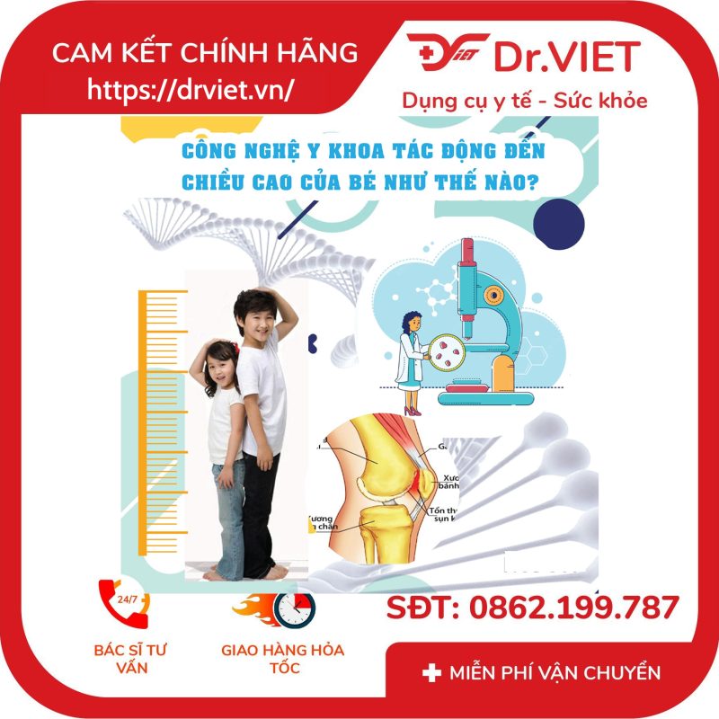 Thiết bị hỗ trợ tăng chiều cao IKEUN 11 Thiết bị hỗ trợ tăng chiều cao IKEUN