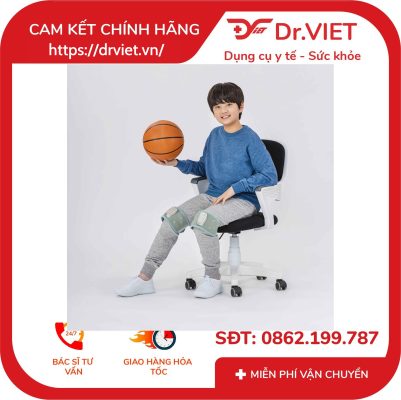 Thiết bị hỗ trợ tăng chiều cao IKEUN