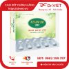 Viên Cảm Cúm MDP - Làm giảm các triệu chứng cảm cúm, cảm lạnh 1 Viên Cảm Cúm MDP - Làm giảm các triệu chứng cảm cúm, cảm lạnh