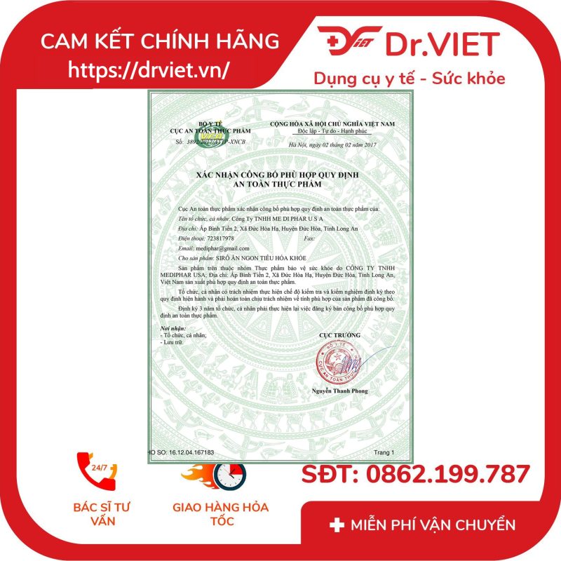 Viên Cảm Cúm MDP - Làm giảm các triệu chứng cảm cúm, cảm lạnh 10 Viên Cảm Cúm MDP - Làm giảm các triệu chứng cảm cúm, cảm lạnh