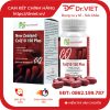 Viên Uống Bổ Tim Mạch Chống Oxy Hóa CoQ10 150 Plus 1 Viên Uống Bổ Tim Mạch Chống Oxy Hóa CoQ10 150 Plus
