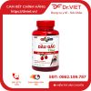 Viên uống Dầu Gấc Vina 1 Viên uống Dầu Gấc Vina