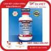 Viên uống bổ khớp Kirkland Glucosamine HCL 1500mg 2 Viên uống bổ khớp Kirkland Glucosamine HCL 1500mg