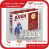 Viên uống bổ máu AVEN hỗ trợ tan máu đông