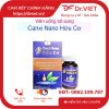 Viên uống bổ sung Canxi Nano Hữu Cơ hộp 1 lọ 30 viên 1 Viên uống bổ sung Canxi Nano Hữu Cơ hộp 1 lọ 30 viên