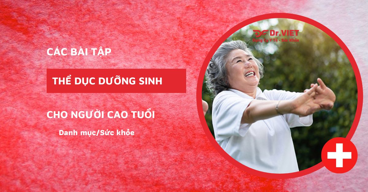 ảnh đại diện bài tập thể dục dưỡng sinh cho người cao tuổi