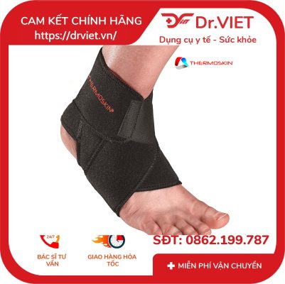 Băng nẹp mắt cá chân Ankle Adjustable Sport