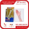 Đai Hỗ Trợ Cổ Tay Nano Flextra Special NF-15800 1 Đai Hỗ Trợ Cổ Tay Nano Flextra Special NF-15800
