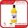 Dung dịch sát khuẩn Povidine 10% Pharmedic 500ml 1 Dung dịch sát khuẩn Povidine 10% Pharmedic 500ml