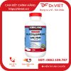 Viên uống hỗ trợ xương khớp Kirkland Glucosamine HCL 1500mg 2 Viên uống hỗ trợ xương khớp Kirkland Glucosamine HCL 1500mg