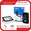 Máy đo huyết áp bắp tay Omron HEM-7361T