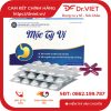 Mộc Tỳ Vị hỗ trợ giảm nguy cơ viêm loét dạ dày 1 Mộc Tỳ Vị hỗ trợ giảm nguy cơ viêm loét dạ dày