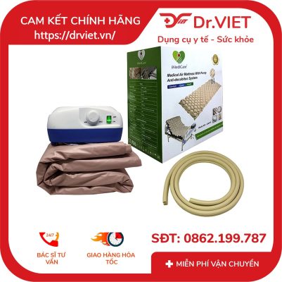 Đệm chống lở loét iMediCare iAM-8P