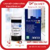 Hộp 25 que đo đường huyết Multicarein Glucose Strips 25 1 Hộp 25 que đo đường huyết Multicarein Glucose Strips 25