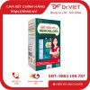 Sắt hữu cơ Hemoglobil - Hỗ trợ điều trị thiếu máu do thiếu sắt 1 Sắt hữu cơ Hemoglobil - Hỗ trợ điều trị thiếu máu do thiếu sắt