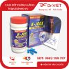 Viên uống K - JOEX hỗ trợ xương khớp 1 Viên uống K - JOEX hỗ trợ xương khớp