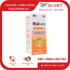 Thực phẩm bổ sung Vitamin C Cho Bé Children’s Vitamin C 100ml 2 Thực phẩm bổ sung Vitamin C Cho Bé Children’s Vitamin C 100ml