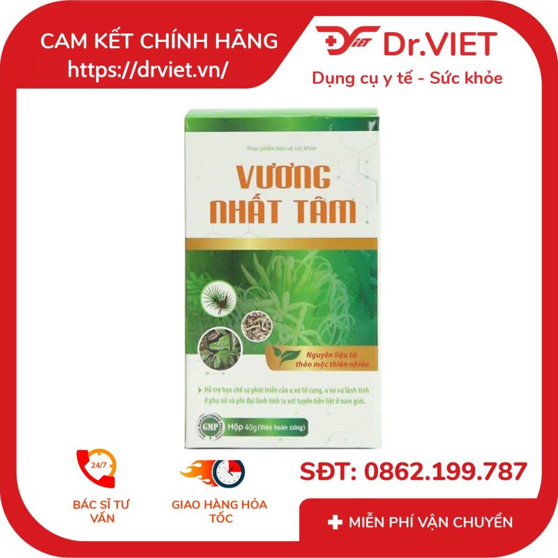 Vương Nhất Tâm Bigfa Hỗ trợ bổ thận