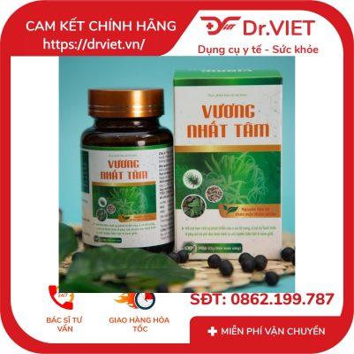Vương Nhất Tâm Bigfa Hỗ trợ bổ thận