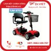 Xe Lăn Điện SCOOTER 4 Bánh TAJERMY TJMXT01