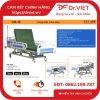 Giường Bệnh Nhân Điện 3 Chức Năng Lucass GB-3E 2 Giường Bệnh Nhân Điện 3 Chức Năng Lucass GB-3E