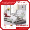 Giường bệnh nhân đa chức năng sử dụng điện Tajermy TJM-GD10 1 Giường bệnh nhân đa chức năng sử dụng điện Tajermy TJM-GD10