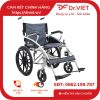 Xe Lăn Tay Chất Liệu Nhôm Bánh Mâm TAJERMY SLY-111 1 Xe Lăn Tay Chất Liệu Nhôm Bánh Mâm TAJERMY SLY-111
