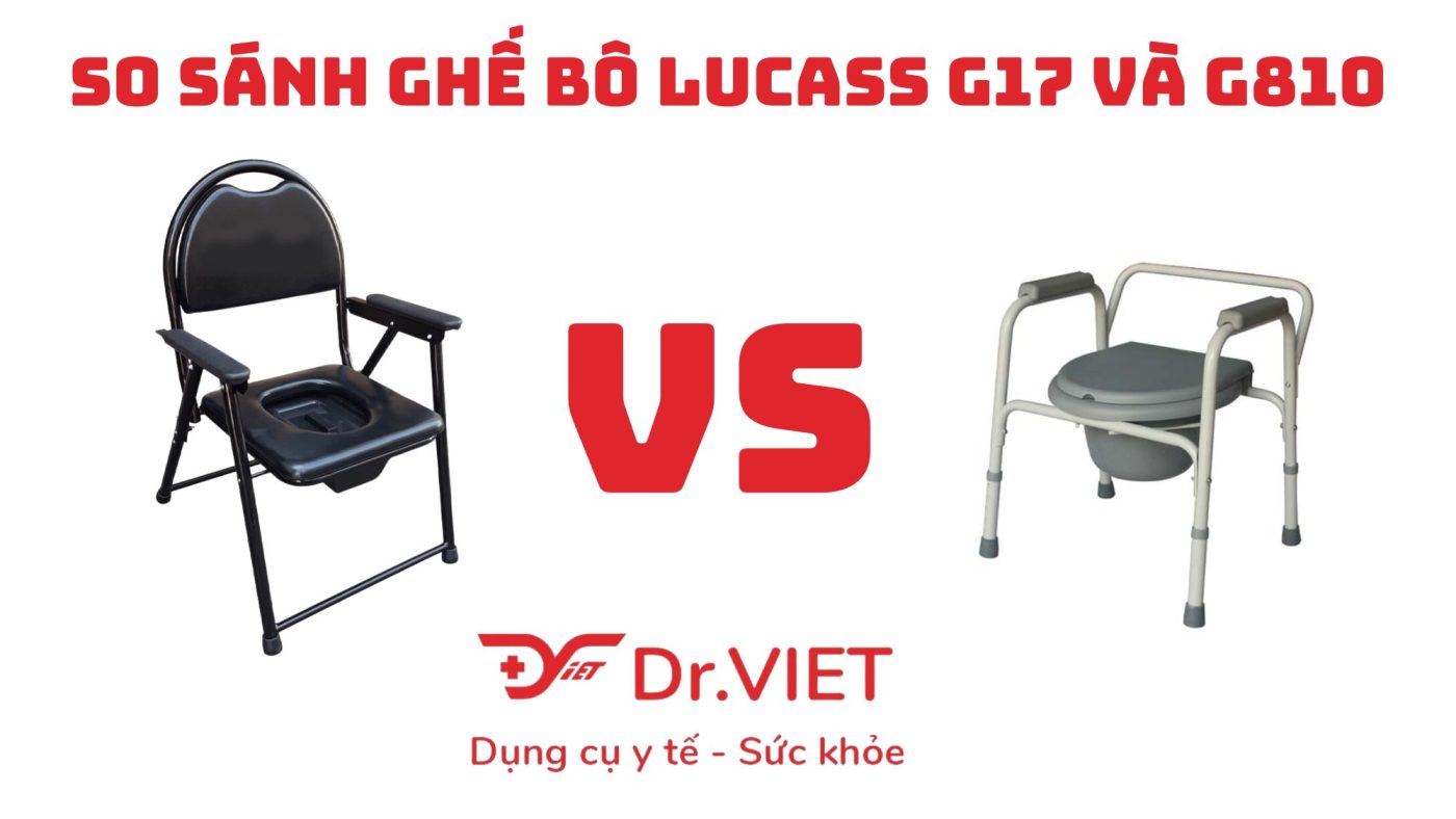 lucass g17 và g810