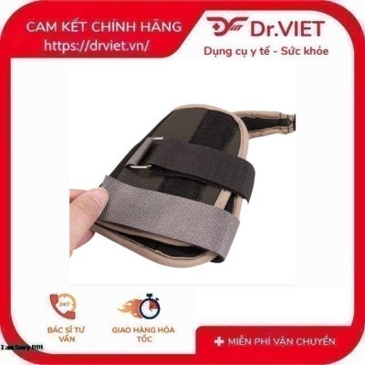 Máy đo huyết áp điện tử YE660B