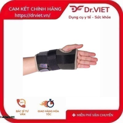 NẸP CẲNG TAY NGẮN (TRÁI-PHẢI) GIAHU-006
