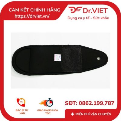 Băng thun cổ tay giahu-033