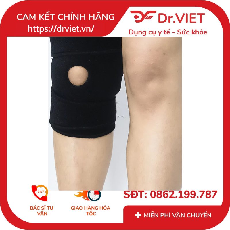 Băng Thun Gối Giahu 030 9 Băng Thun Gối Giahu 030