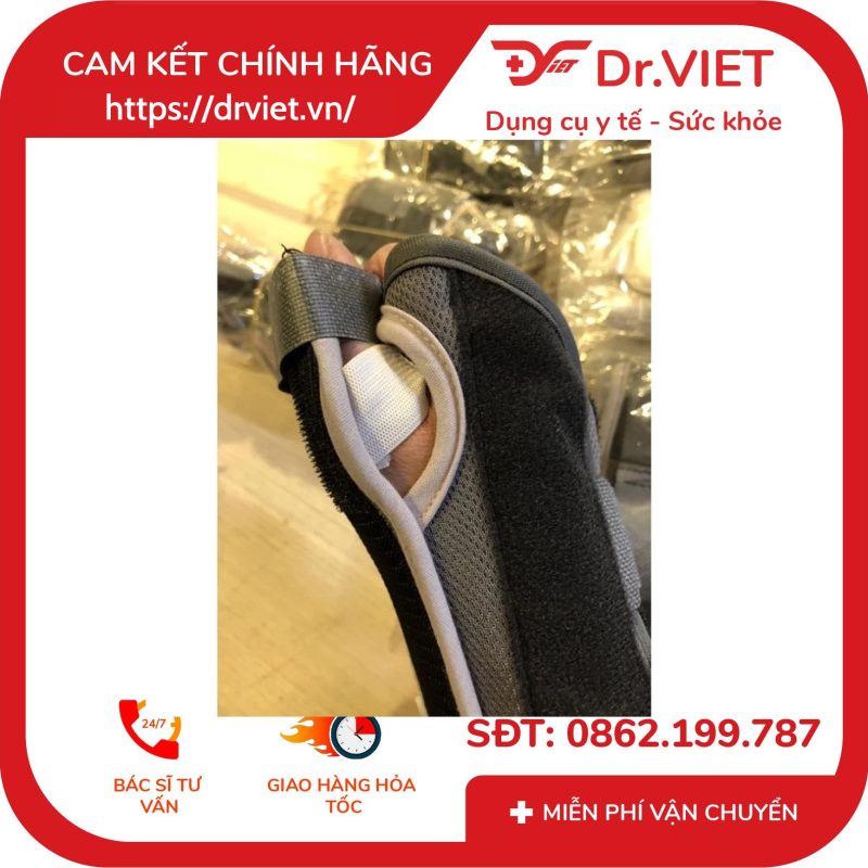 Nẹp cẳng tay ôm ngón cái GIAHU-028 9 Nẹp cẳng tay ôm ngón cái GIAHU-028