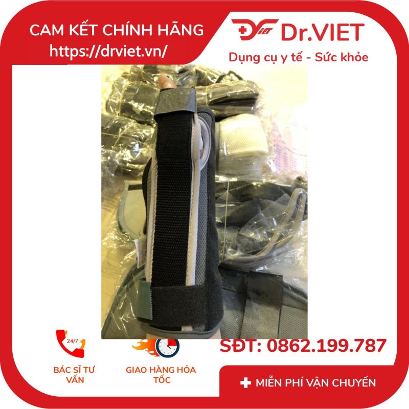 Nẹp cẳng tay ôm ngón cái GIAHU-028 10 Nẹp cẳng tay ôm ngón cái GIAHU-028
