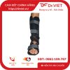 Nẹp cẳng chân ngắn GIAHU-019 2 Nẹp cẳng chân ngắn GIAHU-019