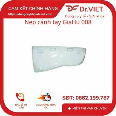 Nẹp Cánh Tay: Giải Pháp Hiệu Quả Cho Việc Hỗ Trợ Chấn Thương và Phục Hồi Sức Khỏe I 1 Cái 9 Nẹp Cánh Tay: Giải Pháp Hiệu Quả Cho Việc Hỗ Trợ Chấn Thương và Phục Hồi Sức Khỏe I 1 Cái