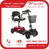 Xe Lăn Điện Rider -Scooter điện 4 bánh Rider 2 Xe Lăn Điện Rider -Scooter điện 4 bánh Rider