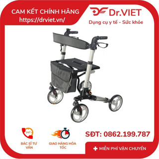 Khung tập đi lucass w-89