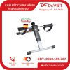 Bàn Đạp Gấp Gọn Có Kháng Lực TD001P-3 2 Bàn Đạp Gấp Gọn Có Kháng Lực TD001P-3