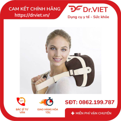 GỐI MASSAGE BEURER MG520 DI ĐỘNG CÓ ĐÈN NHIỆT THƯ GIÃN CHUYÊN SÂU ĐỐI VỚI CÁC VÙNG CỔ, VAI GÁY, LƯNG, XUA TAN MỆT MỎI 13 GỐI MASSAGE BEURER MG520 DI ĐỘNG CÓ ĐÈN NHIỆT THƯ GIÃN CHUYÊN SÂU ĐỐI VỚI CÁC VÙNG CỔ, VAI GÁY, LƯNG, XUA TAN MỆT MỎI
