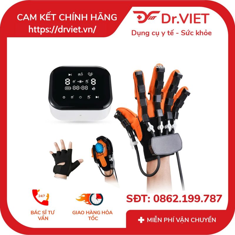 Máy tập tay hỗ trợ phục hồi chức năng bàn tay cho người bị tai biến-Mã A10 13 Máy tập tay hỗ trợ phục hồi chức năng bàn tay cho người bị tai biến-Mã A10
