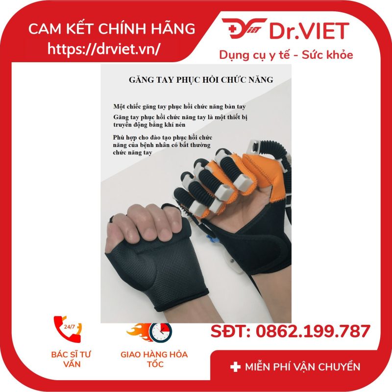 Máy tập tay hỗ trợ phục hồi chức năng bàn tay cho người bị tai biến-Mã A10 14 Máy tập tay hỗ trợ phục hồi chức năng bàn tay cho người bị tai biến-Mã A10