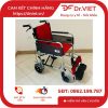 Xe lăn 4 bánh nhỏ Miki TV-1 - Xe lăn tay cao cấp cho người già 1 Xe lăn 4 bánh nhỏ Miki TV-1 - Xe lăn tay cao cấp cho người già